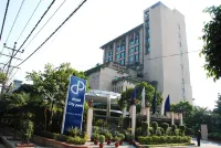 Hotel City Park Hotels in 