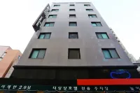 뉴상상호텔