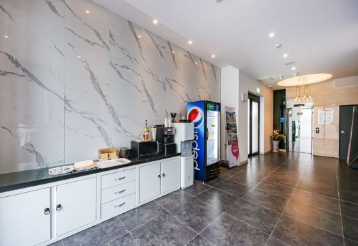 숙소 내부 시설 2