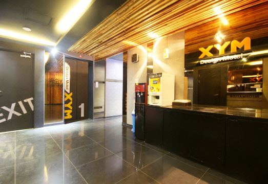 XYM디자인모텔