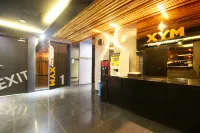 Wando XYM Hotels in Wando