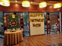 高級傳統飯店 浦那住宿飯店