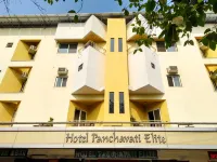 هوتل بانتشافاتي إليت إن Hotels near RD CIRCLE