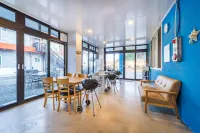 Yangyang Sky Sea Ocean View Pension