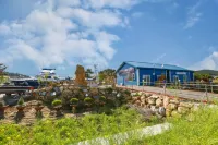 Taean (Anmyeondo) Seaman House Pension