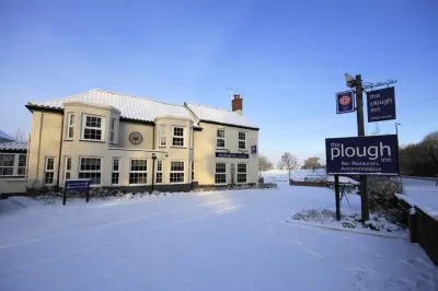 The Plough Inn Hotels in 