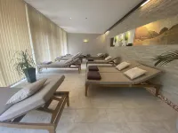 フェーリエンホテル モアルホーフ