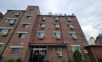 Hupo Sun Parktel in Uljinの写真