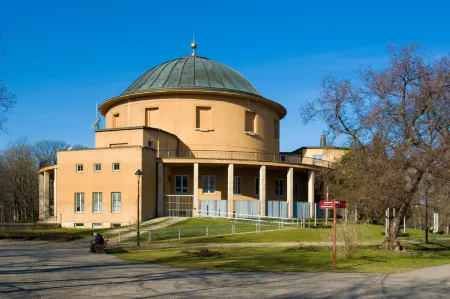 Hotel Olympik