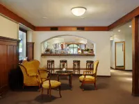 Seehof Hotel du Lac Hotels in Rigi Kaltbad