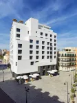 H10 Croma Málaga Hotels in Малага