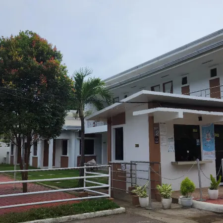 My Place Resort & Pavilion