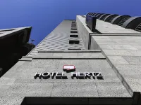 Hertz Hotel by onyu stay Hotels near Gyeongbokgung Palace