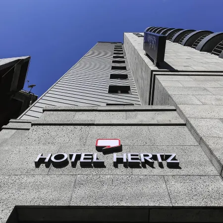 Hertz Hotel by onyu stay Отели рядом с достопримечательностью «Euljiro»