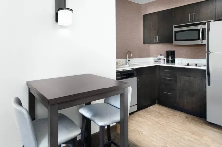 Residence Inn San Diego Rancho Bernardo/Scripps Poway
