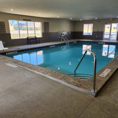 Country Inn & Suites by Radisson, Macon West, GA