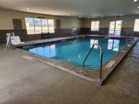 Country Inn & Suites by Radisson, Macon West, GA - Uima-altaat