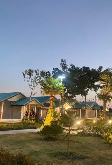 รูปภาพของบ้านสวน รีสอร์ต แอนด์ พูล วิลลา