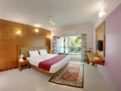 Jyothis Residency