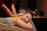 蘇拉特萬豪酒店 - SPA