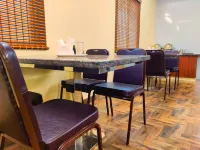 Thaai Residency Hotels in Tiruvannamalai