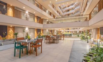 Novotel Vijayawada Varun