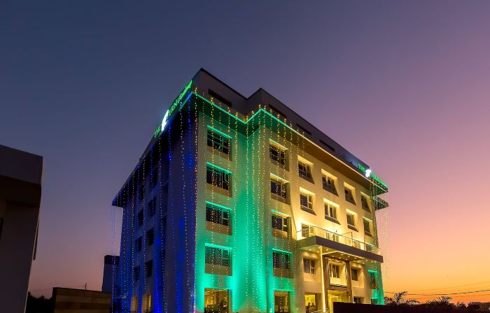 The Fern Residency Vijayapura