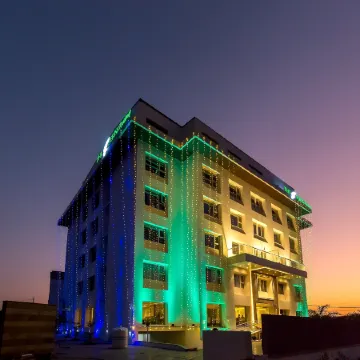 The Fern Residency Vijayapura