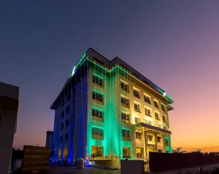 The Fern Residency Vijayapura