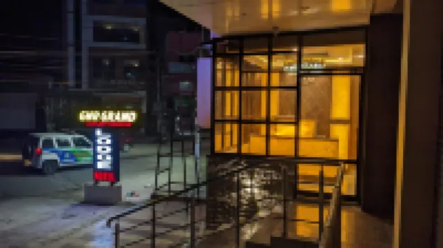 Pph Living Gnr Grand Luxury Rooms Hotels in 