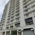 THE ORIGIN SUITES - balcony