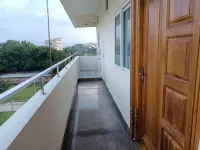 Four Seasons Home Stay - Mountain view