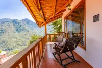 Seclude Ramgarh Willows Hotel a Ramgarh