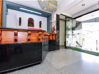 Chithra Hotel Hotel a Kanyakumari