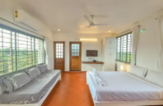 The Canopy Guest House