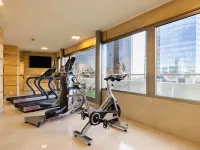 Holiday Inn Express PUERTO MADERO by IHG Hotels near Luna Park