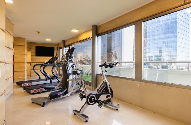 Holiday Inn Express Puerto Madero by IHG photo 2