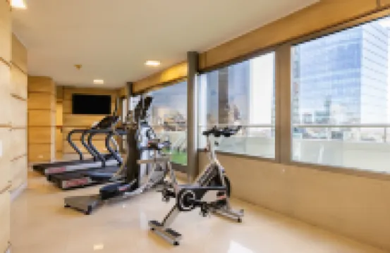Holiday Inn Express PUERTO MADERO by IHG