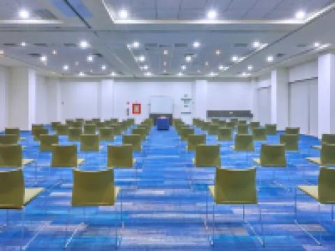 Holiday Inn GUADALAJARA PATRIA-UNIVERSIDAD by IHG Hotels in Zapopan