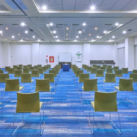 Holiday Inn GUADALAJARA PATRIA-UNIVERSIDAD by IHG