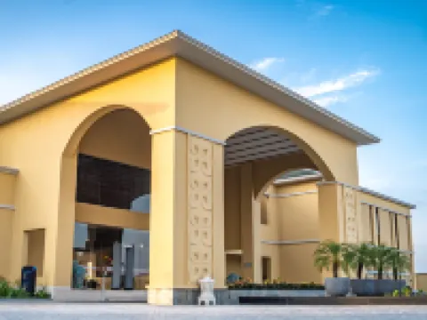Hawthorn Suites by Wyndham Dwarka Hotels in Devbhoomi Dwarka