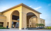Hawthorn Suites by Wyndham Dwarka Hotels in Devbhoomi Dwarka