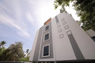 The Base Inn Ediyar View Point 주변 호텔