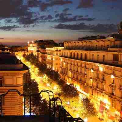 Baglioni Hotel Regina - The Leading Hotels of the World Hotel Exterior