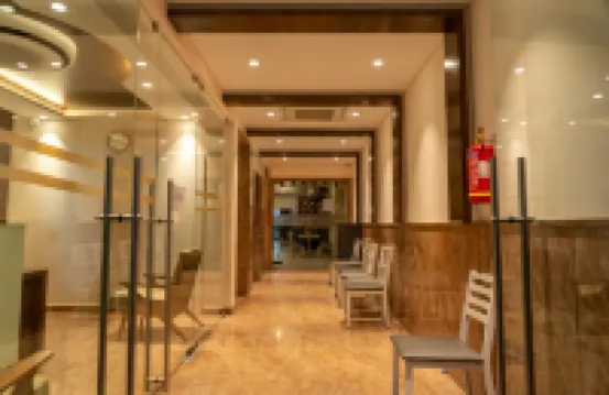 The Paradise Hotel - Luxury Stay Hoteles en Distrito de Kanchipuram