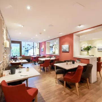 Eiger Mountain & Soul Resort