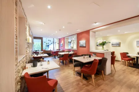 Eiger Mountain & Soul Resort Отели рядом с достопримечательностью «Firstbahn AG»