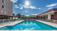 Best Western Marseille Aeroport Hotels in Vitrolles