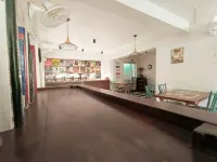 Shelter the Homestay