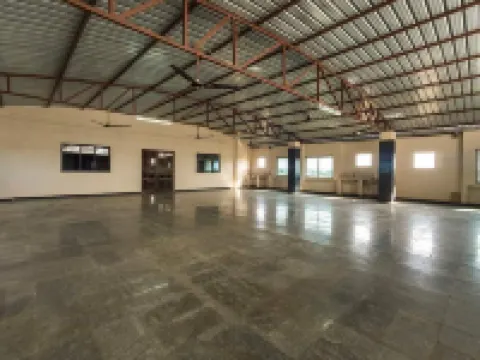 Hotel Udhayam International Hotels in Tiruchendur